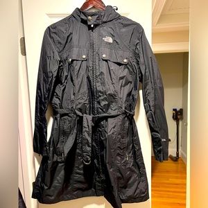 Northface Rain Jacket